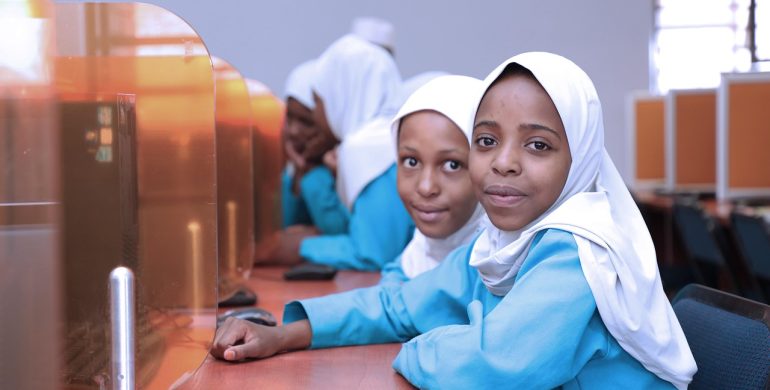 Why Safe Spaces for Young People Matter Now More Than Ever