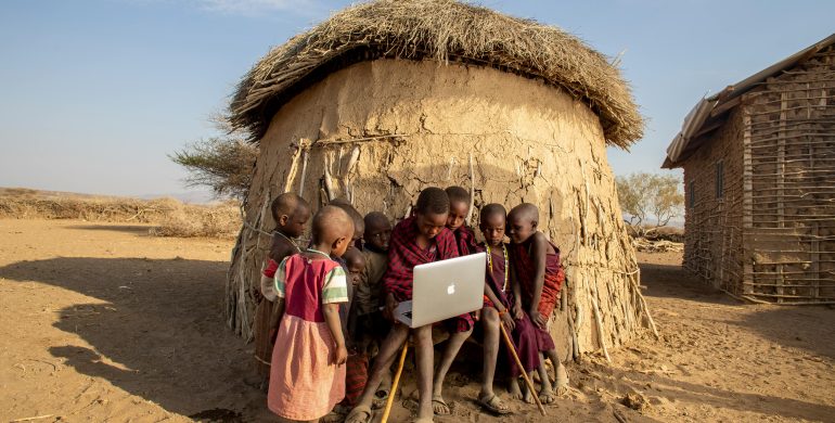 Why Youth Voices Must Be at the Heart of Community Development